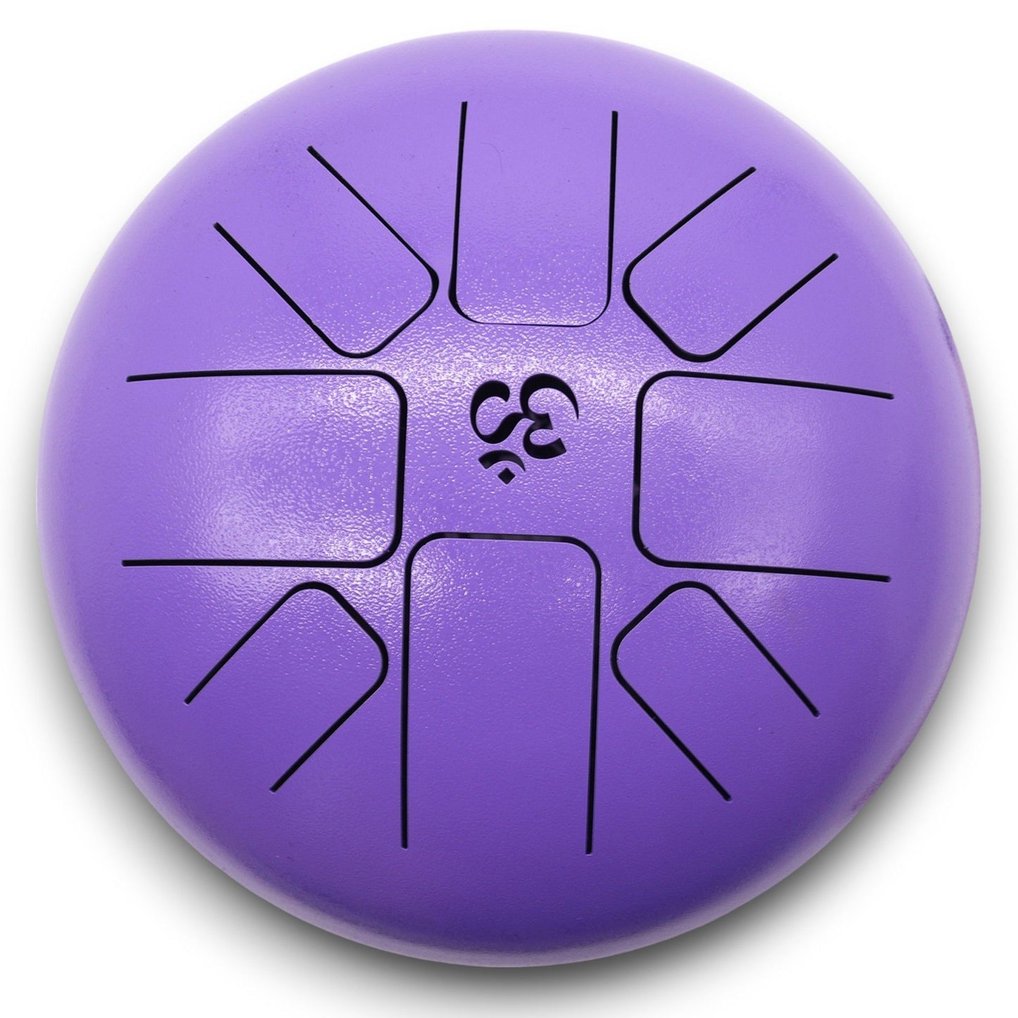 Photo 5 of Med Hapi Drum Om Violet- 22x16cm Meditation Drum Premium Edi featuring authentic premium craftsmanship.
