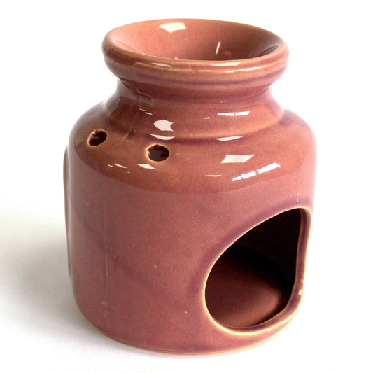 Lrg Home Oil Burner - Love Home Sweet Home from our luxury home oil burners collection