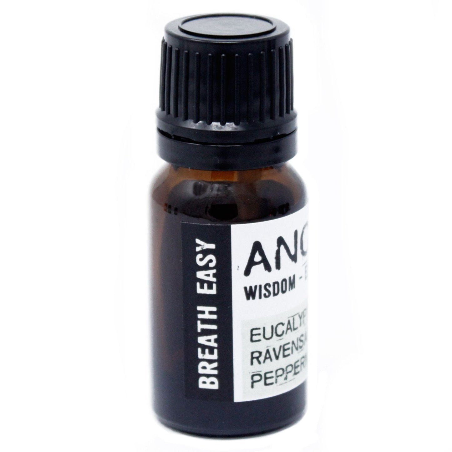 Breathe Easy Essential Oil Blend - Boxed - 10ml from our luxury premium essential oil blends collection