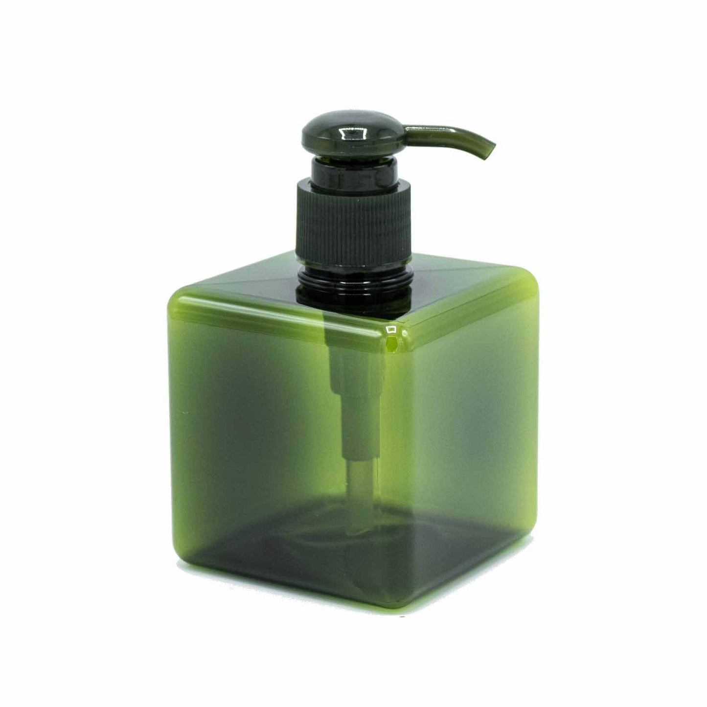 Squat Reusable Dispenser Bottle - 250ml from our luxury reusable dispenser bottles collection