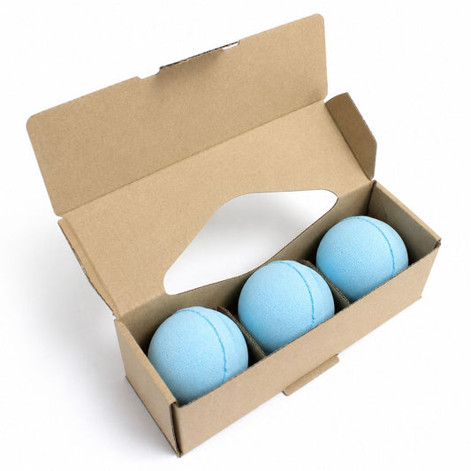 Total Unwind Bath Potion Trio
