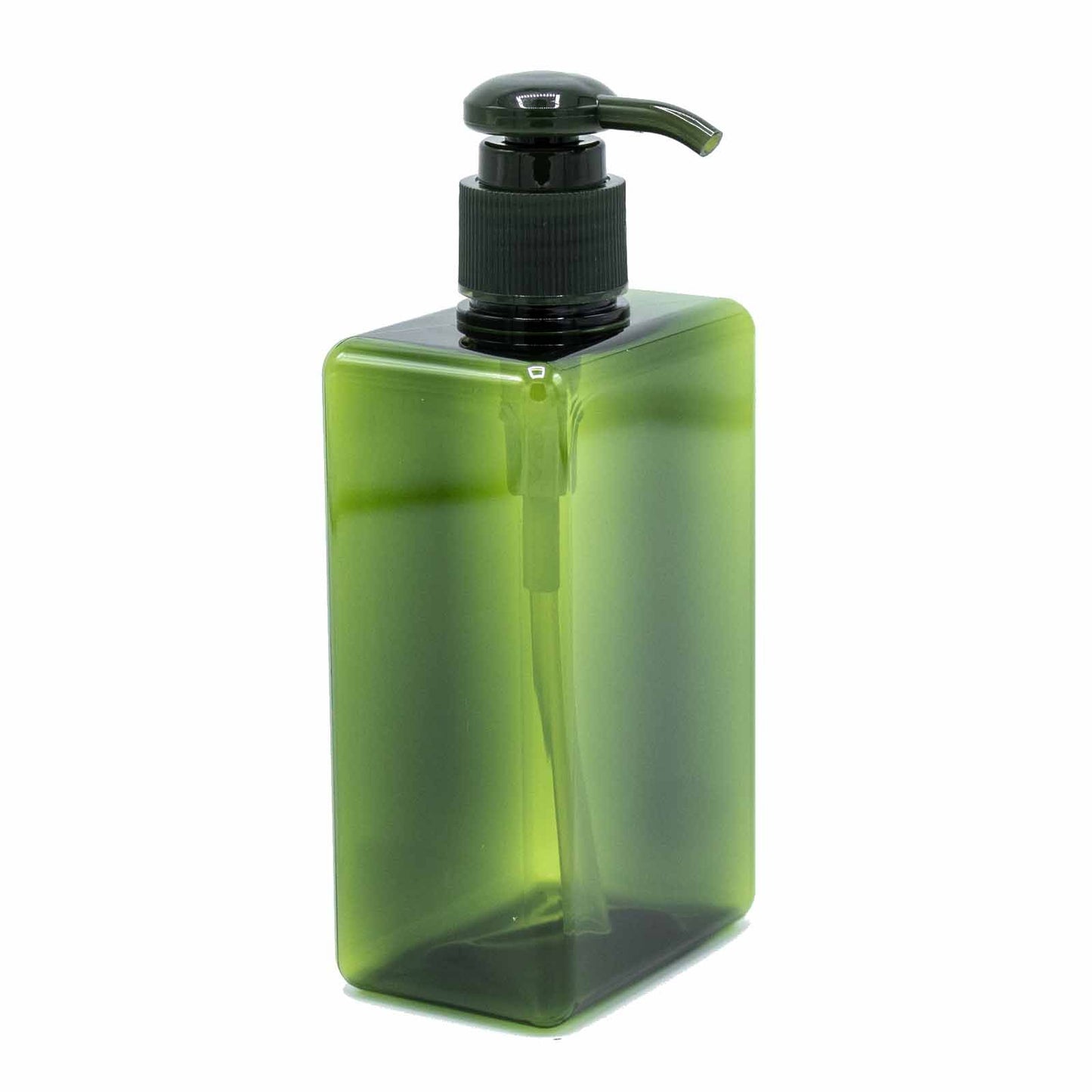 Tall Reusable Dispenser Bottle - 280ml from our luxury reusable dispenser bottles collection