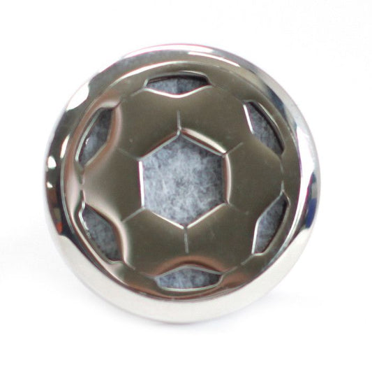 Car Diffuser Kit - Football - 30mm from our luxury aromatherapy car diffuser kits collection