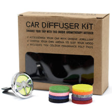 Load image into Gallery viewer, Car Diffuser Kit - Dragonfly - 30mm
