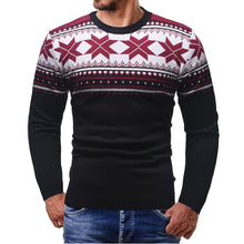 Load image into Gallery viewer, Christmas men&#39;s Jumper - Giftexonline
