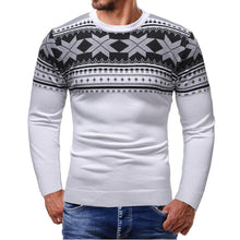 Load image into Gallery viewer, Christmas men&#39;s Jumper - Giftexonline
