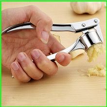 Load image into Gallery viewer, Classic Stainless steel garlic press - Giftexonline

