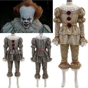 Clown Halloween 2020 Costume