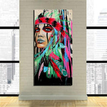 Load image into Gallery viewer, Indian wall decor - Giftexonline
