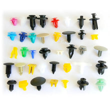 Load image into Gallery viewer, 200Pcs Universal body clips set - Giftexonline
