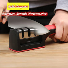 Load image into Gallery viewer, 1st Choice Knife Sharpener - Giftexonline

