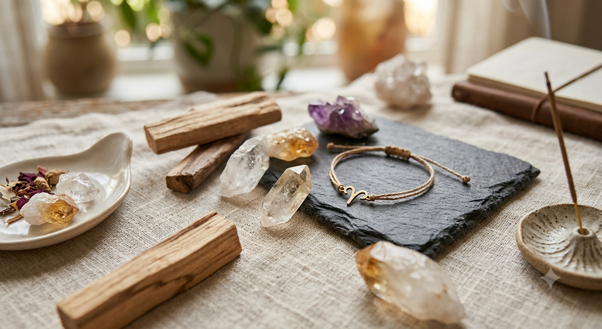 Spiritual and Mindful Gifts