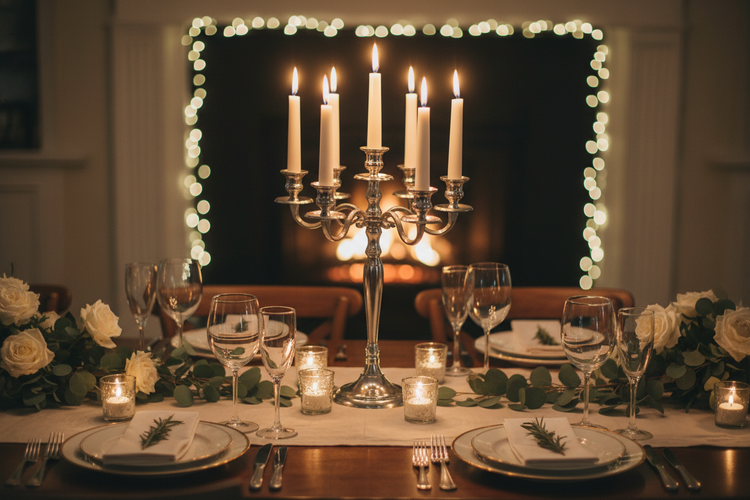 Candle Holders