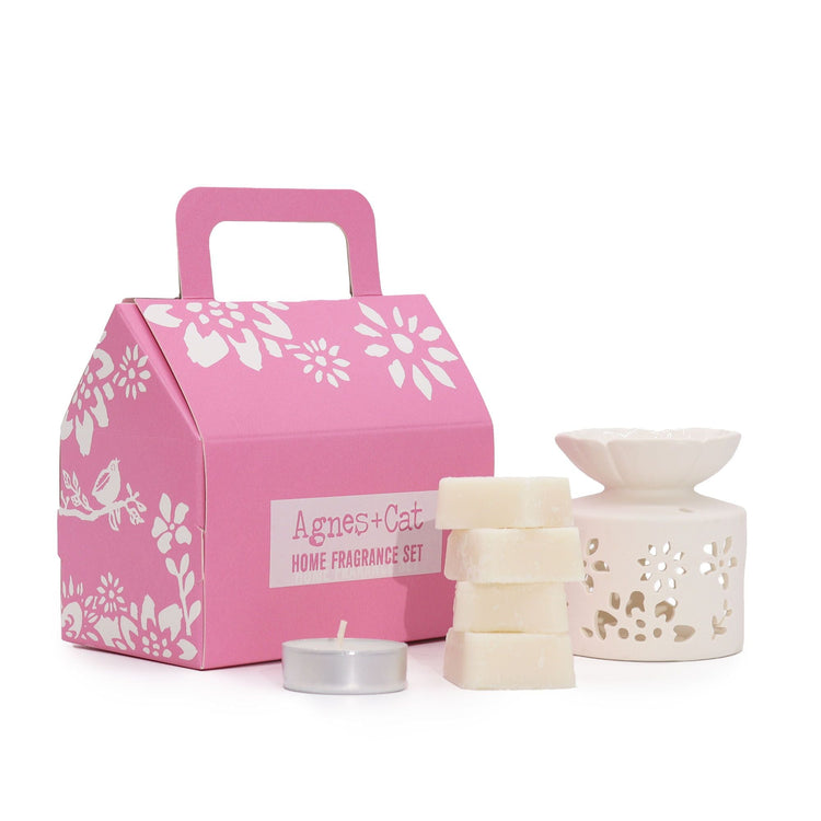 Agnes and cat gift collections