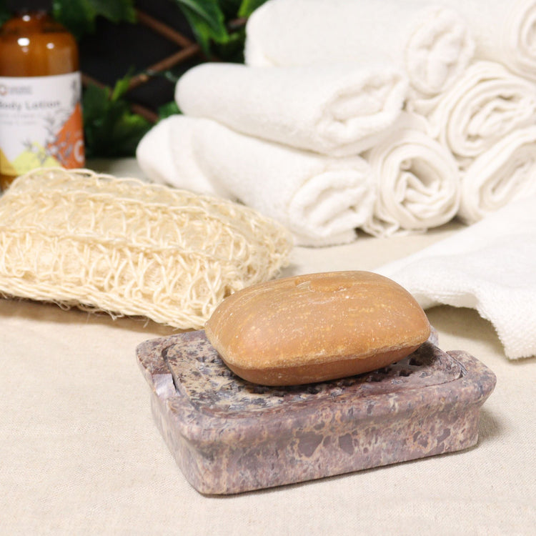 Artisan soap Dishes