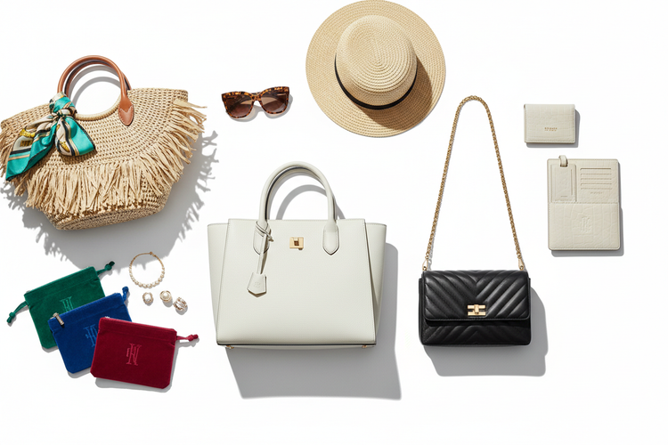 Bags & Accessories