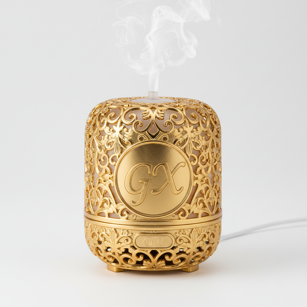Electronic aroma diffusers