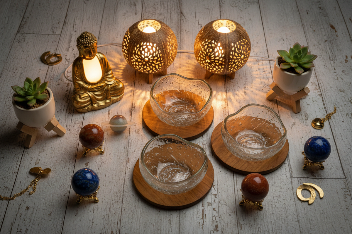 Home Decor Collection
