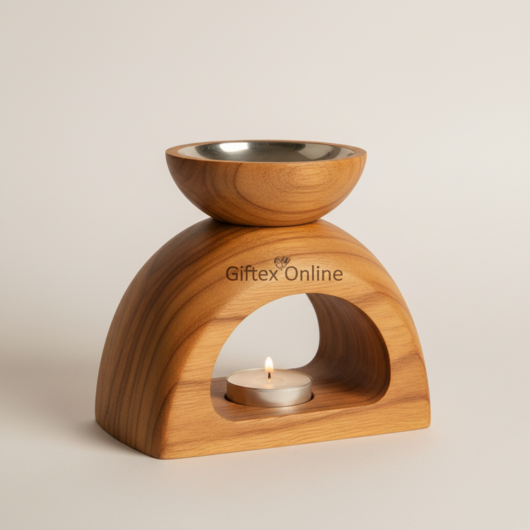 Sculptural & Wood Burners
