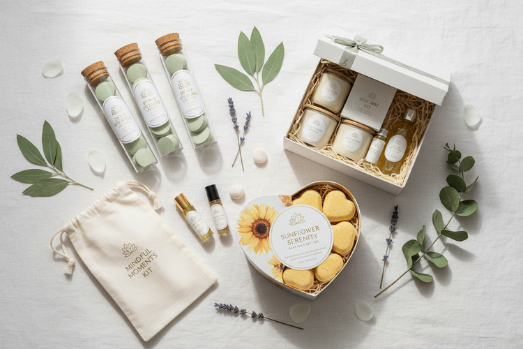 Wellness Collection