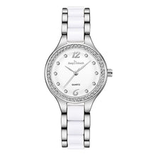Carica l&#39;immagine nel visualizzatore di Gallery, Women Watches Luxury Quartz Female Wrist Watches
