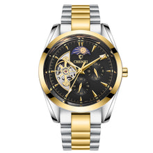 Load image into Gallery viewer, Men&#39;s Business Mechanical Watch
