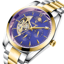 Load image into Gallery viewer, Men&#39;s Business Mechanical Watch
