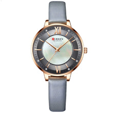 Load image into Gallery viewer, Women&#39;s fashion watches, leisure belt watches
