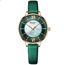 Load image into Gallery viewer, Women&#39;s fashion watches, leisure belt watches
