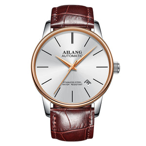 Men's automatic mechanical watches