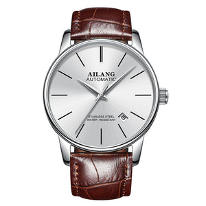 Men's automatic mechanical watches