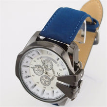 Load image into Gallery viewer, Man watches strap watches men&#39;s watch
