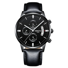 Load image into Gallery viewer, Luxury men watches
