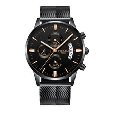 Load image into Gallery viewer, Luxury men watches
