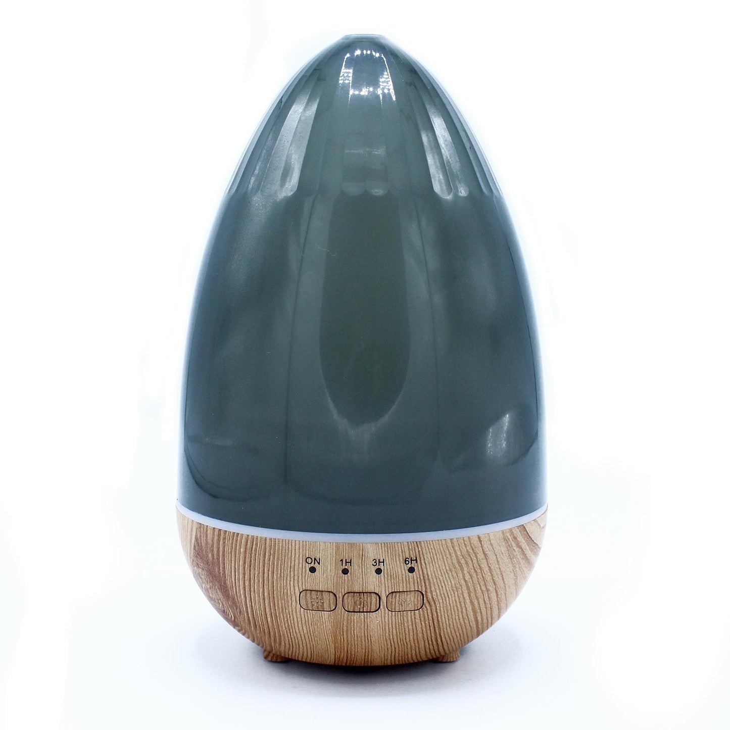 Barcelona Atomiser - USB - Colour Change - Timer from our luxury aroma diffusers collection