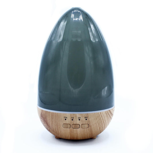 Barcelona Atomiser - USB - Colour Change - Timer from our luxury aroma diffusers collection