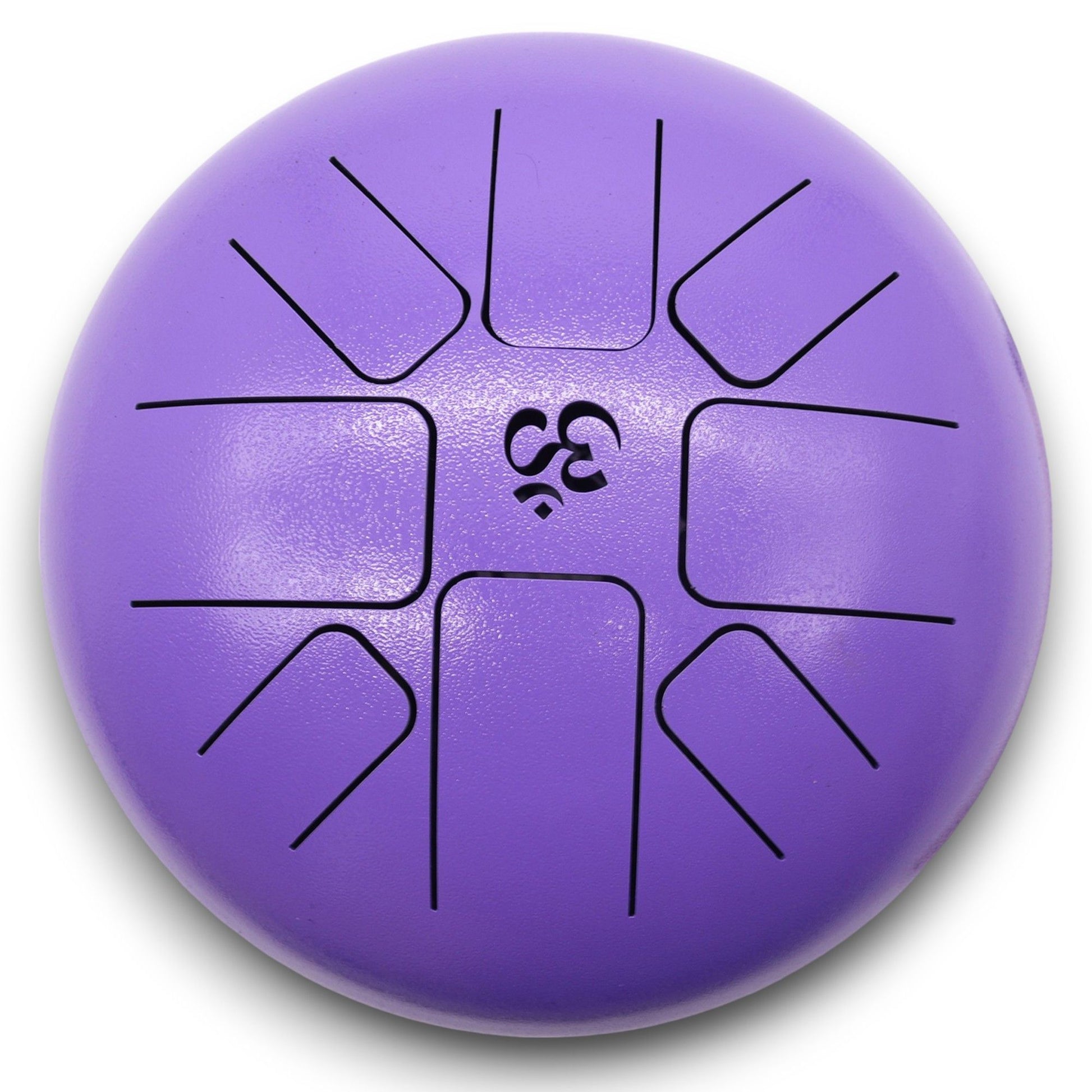 Photo 5 of Med Hapi Drum Om Violet- 22x16cm Meditation Drum Premium Edi featuring authentic premium craftsmanship.
