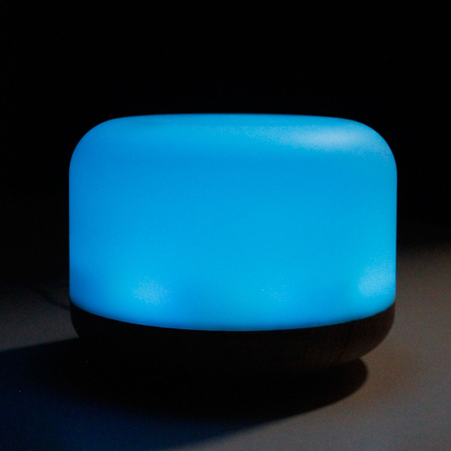 Aarhus Atomiser - Classic Pod - USB - Colour Change - Timer from our luxury aroma diffusers collection