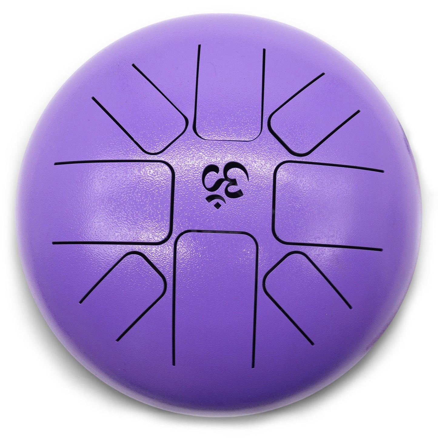 Photo 4 of Med Hapi Drum Om Violet- 22x16cm Meditation Drum Premium Edi featuring authentic premium craftsmanship.