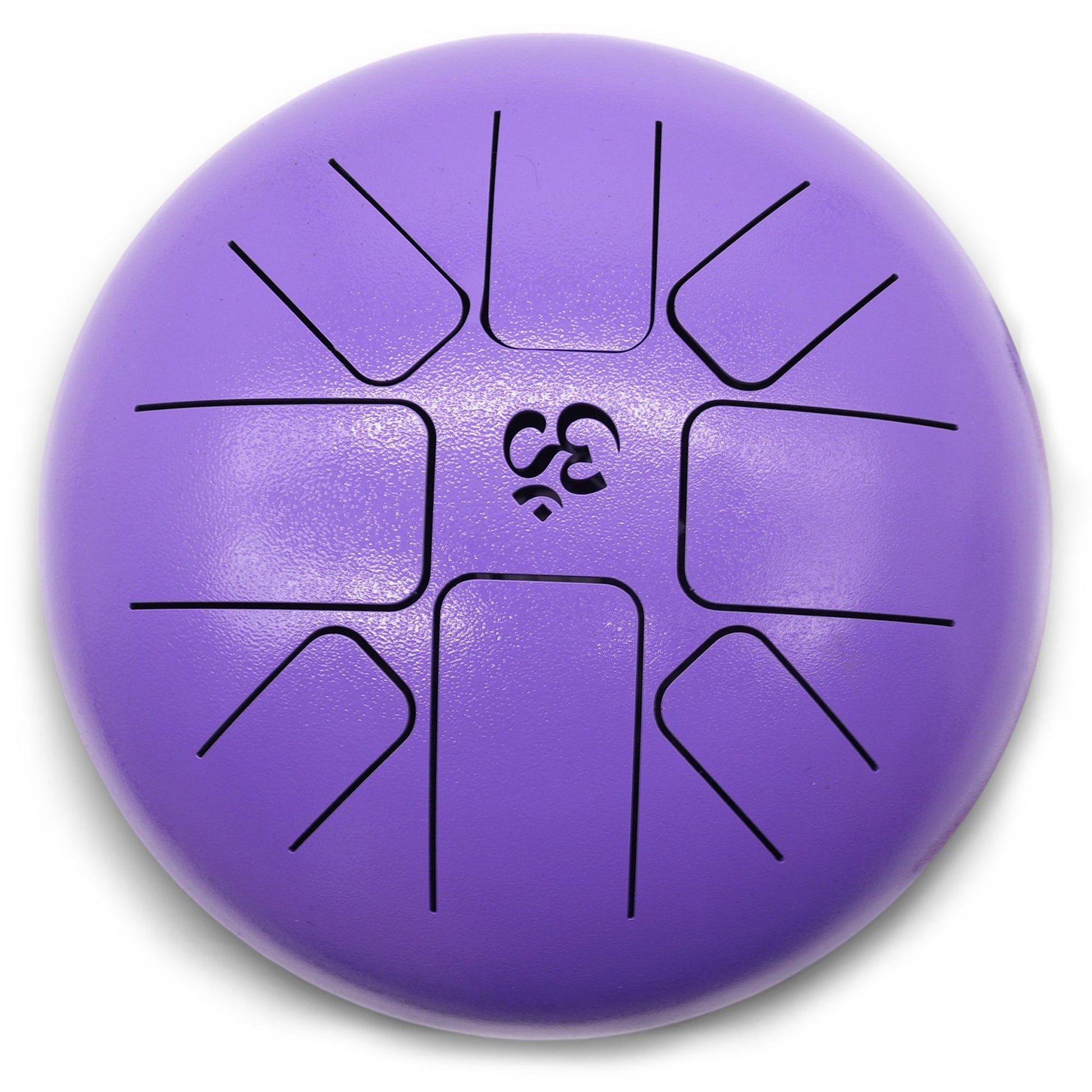 Photo 4 of Med Hapi Drum Om Violet- 22x16cm Meditation Drum Premium Edi featuring authentic premium craftsmanship.