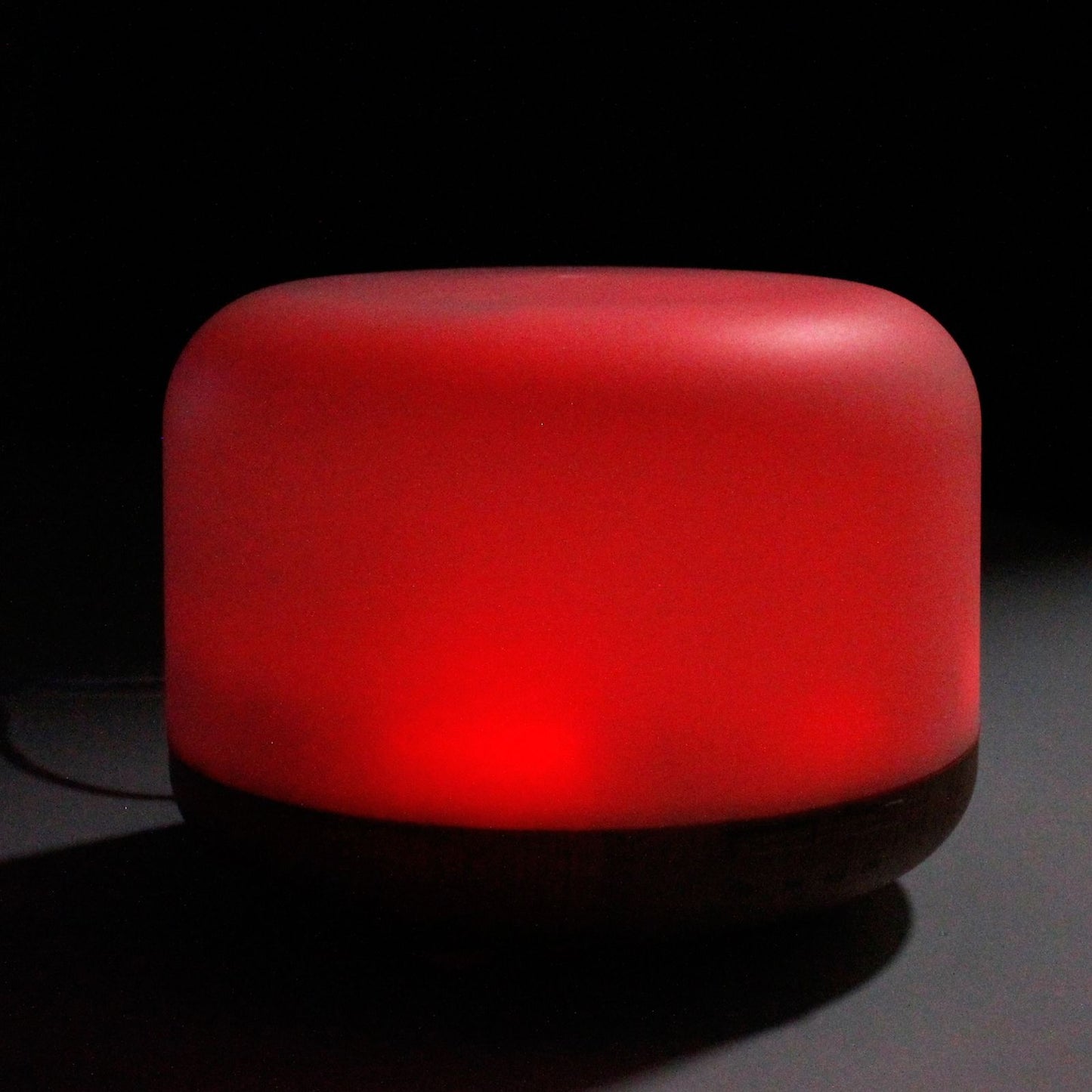 Aarhus Atomiser - Classic Pod - USB - Colour Change - Timer from our luxury aroma diffusers collection