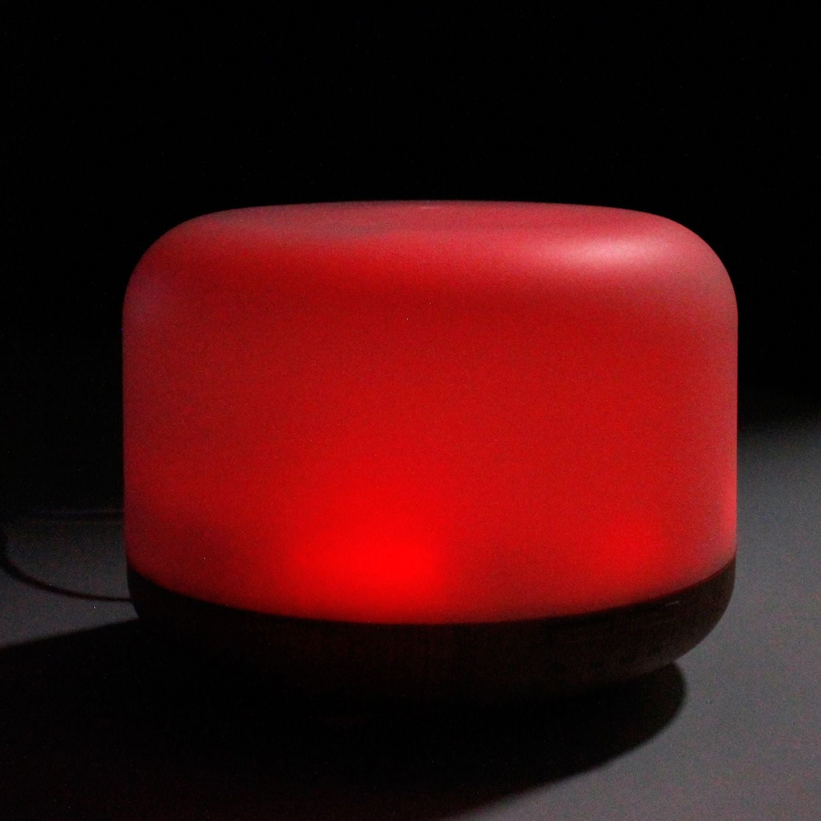 Aarhus Atomiser - Classic Pod - USB - Colour Change - Timer from our luxury aroma diffusers collection
