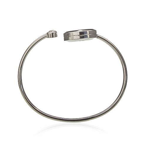 Aromatherapy Jewellery Crystal Bracelet - Infinite Love - 20mm from our luxury aromatherapy diffuser necklaces collection