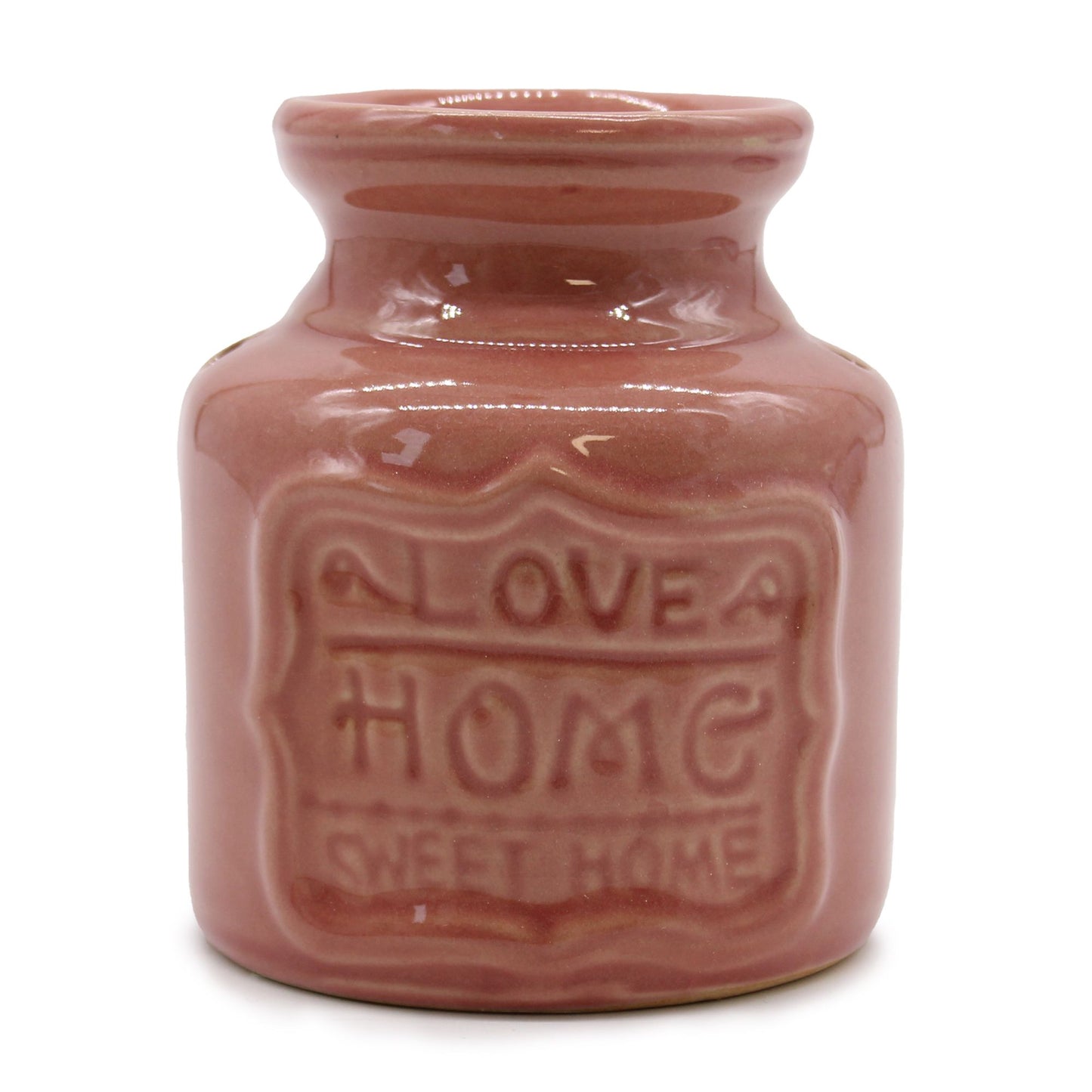 Lrg Home Oil Burner -  Love Home Sweet Home from our luxury home oil burners collection