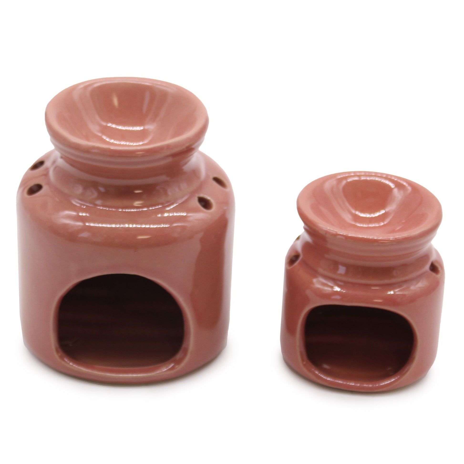 Lrg Home Oil Burner -  Love Home Sweet Home from our luxury home oil burners collection