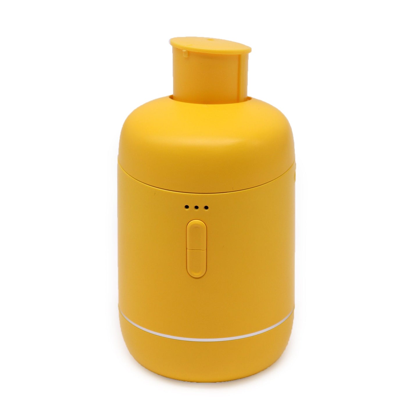 Essential Oil Diffuser Yellow - USB to C from our luxury aroma diffusers collection