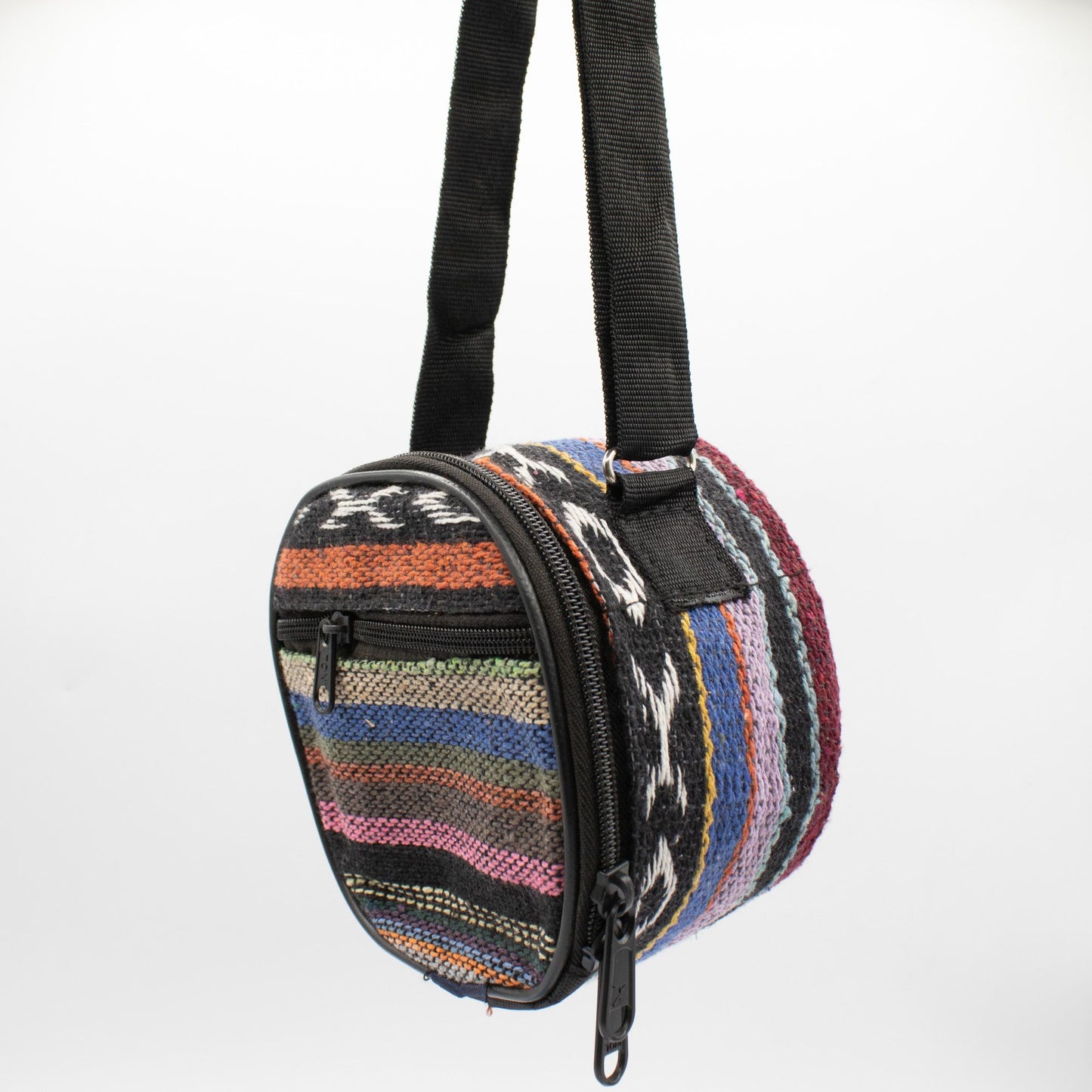 Photo 4 of Small Hapi Drum Psychedelic- 13x9cm Meditation Drum featuring authentic premium craftsmanship.