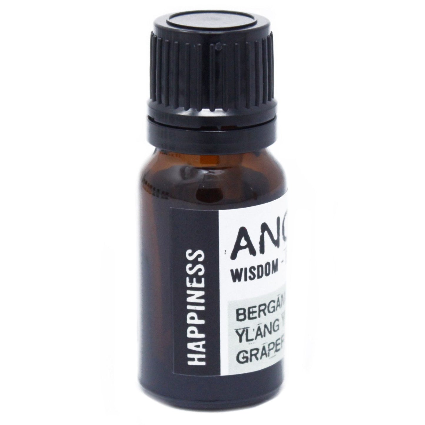 Happiness Essential Oil Blend - Boxed - 10ml from our luxury premium essential oil blends collection