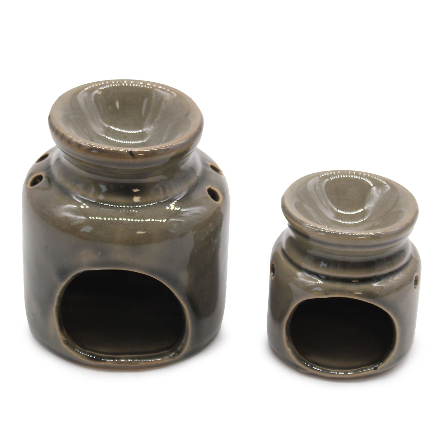 Lrg Home Oil Burner - Love Home Sweet Home from our luxury home oil burners collection