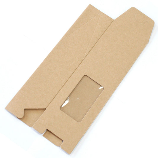 Window Box Extra Tall for Reed Diffusers lifestyle product photo on neutral background